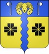 Blason de Scaër