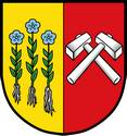 Blason de Sonthofen