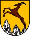 Blason de Tamsweg