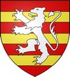 Blason de Thurso