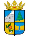 Blason de Tolox