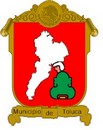Blason de Toluca