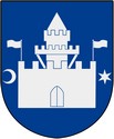 Blason de Trelleborg