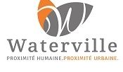 Logo de Waterville