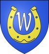 Blason de Wittisheim