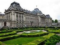 Bruxelles Palais Royal