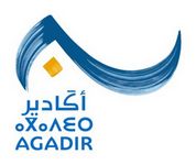 Logo d'Agadir