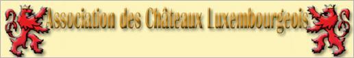 Association des Châteaux Luxembourgeois