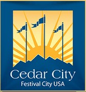 Logo de Cedar City
