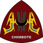 Blason de Chimbote