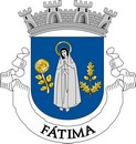 Blason de Fátima