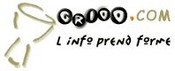 Grioo, portail Internet dédié à la communauté noire francophone