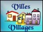 Villes et Villages