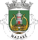 Blason de Nazaré