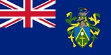 Drapeau de Pitcairn