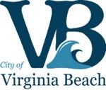 Logo de Virginia Beach