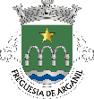 Blason d'Arganil