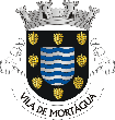 Blason de Mort&aacute;gua