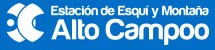 Logo d'Alto Campoo