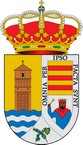 Blason d'Árchez