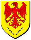 Blason de Cervione