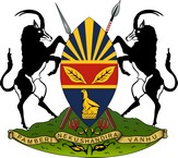 Blason d'Harare