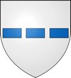 Blason de Labastide-du-Temple