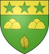 Blason de Lempdes
