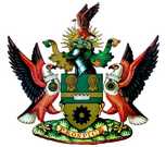 Blason de Lusaka