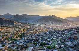 Photo de Mingora