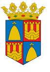 Blason de Monzón