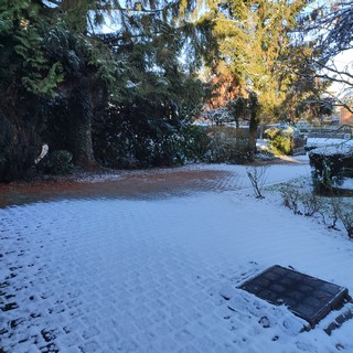 ext&eacute;rieur de la maison