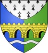 Blason de Nivillac