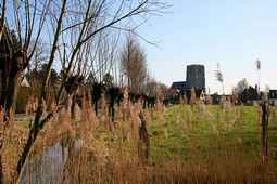 Photo d'Oostkerke