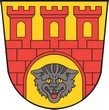 Blason de Pruszków