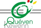 Logo de Quéven