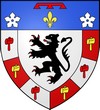 Blason de Quincy-sous-S&eacute;nart