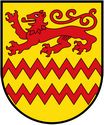 Blason de Rastede