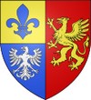 Blason de Saint-Bonnet-le-Château