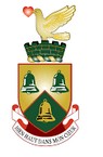 Blason de Saint-Fabien-de-Panet