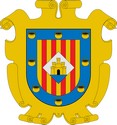 Blason de Sant Antoni de Portmany