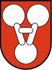 Blason de Satteins