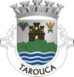 Blason de Tarouca