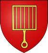 Blason d'Ugine