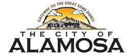 Logo d'Alamosa