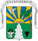 Blason de Villavicencio