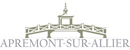 Logo d'Apremont-sur-Allier