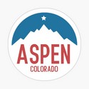 Logo d'Aspen