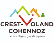 Logo de Crest-Voland Cohennoz