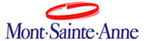 Logo de Mont Sainte-Anne